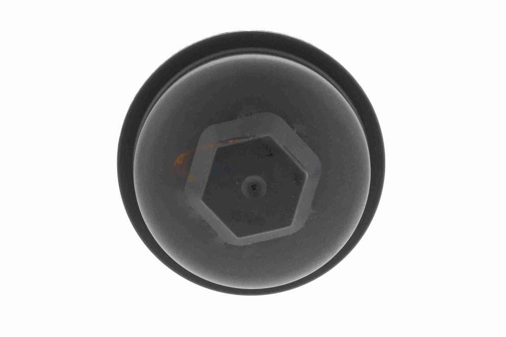 Couvercle, boîtier du filtre d'huile VAICO V10-4018