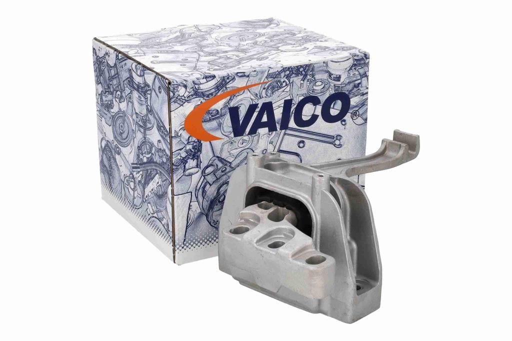 Support moteur (Silent bloc moteur) VAICO ref. V10-4042