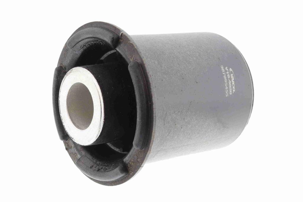Silentblock del puente trasero VAICO ref. V10-4080
