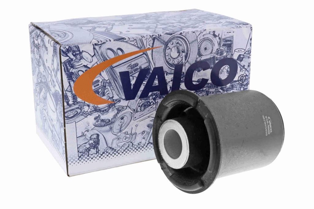 Silentblock del puente trasero VAICO ref. V10-4080