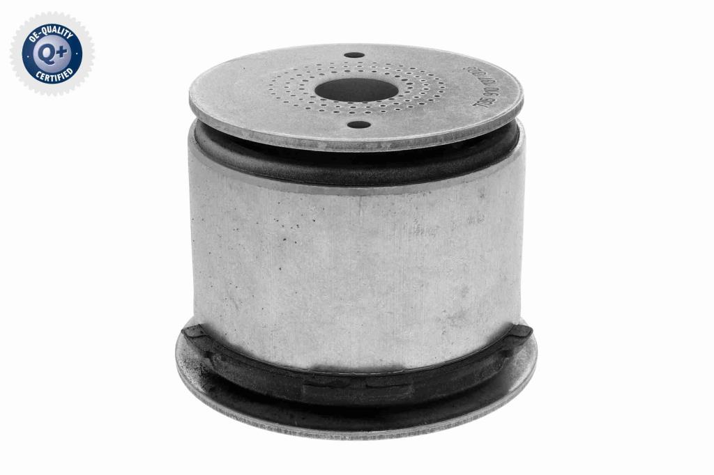 Silentblock del puente trasero VAICO ref. V10-4093