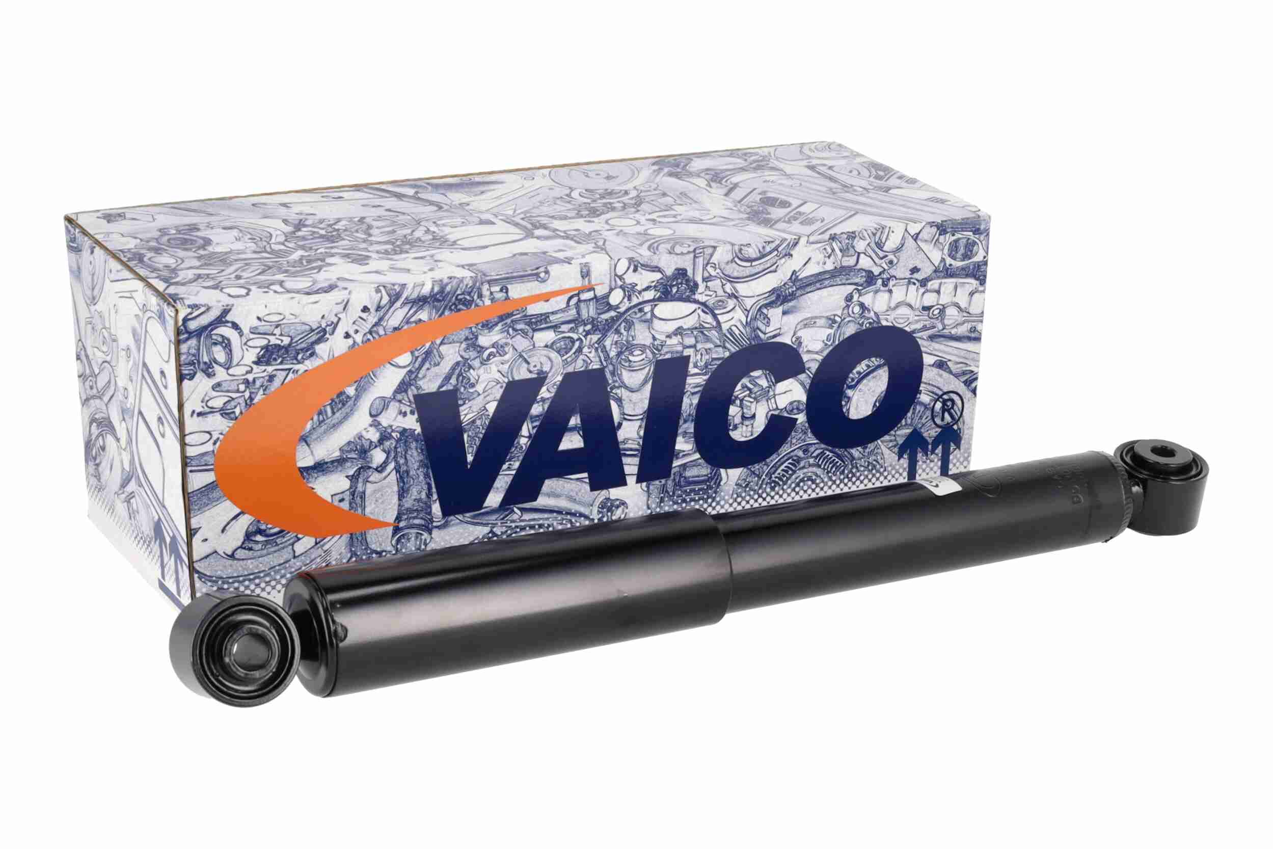 Amortisseur VAICO Qualité VAICO originale - ref. V10-4258