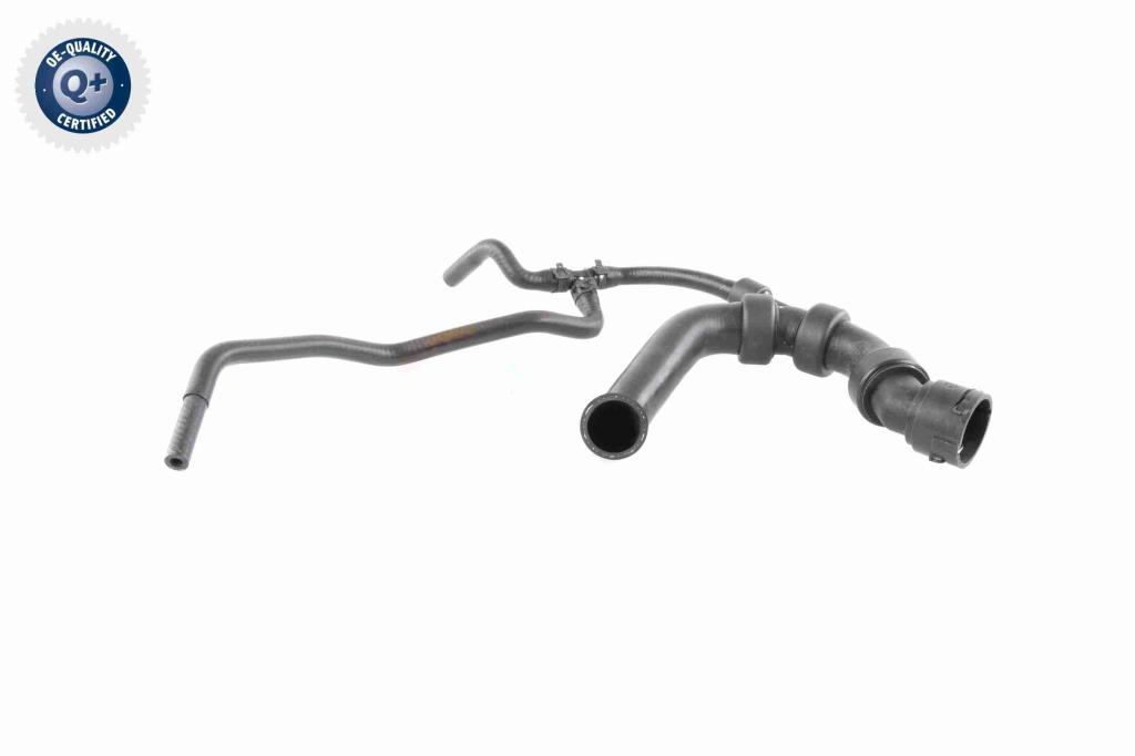 Durite de radiateur (Durite de refroidissement) VAICO ref. V10-4287