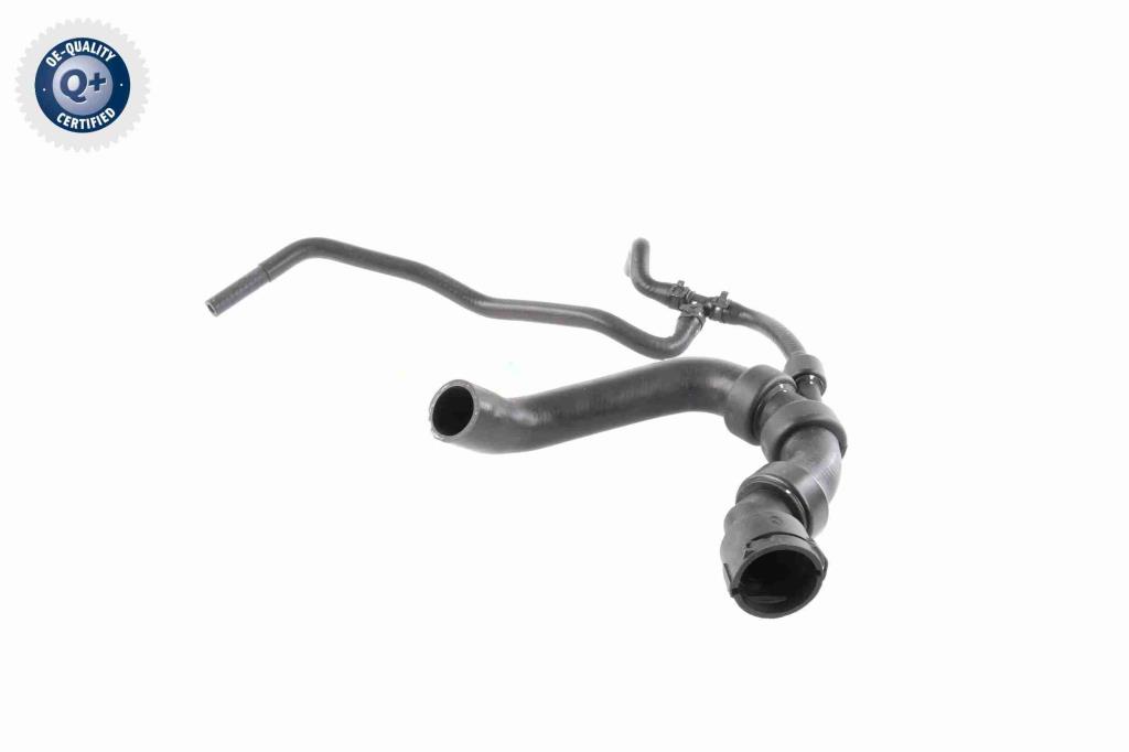 Durite de radiateur (Durite de refroidissement) VAICO ref. V10-4287