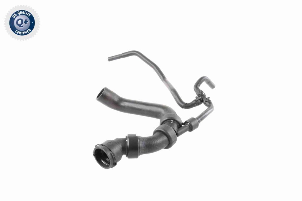 Durite de radiateur (Durite de refroidissement) VAICO ref. V10-4287