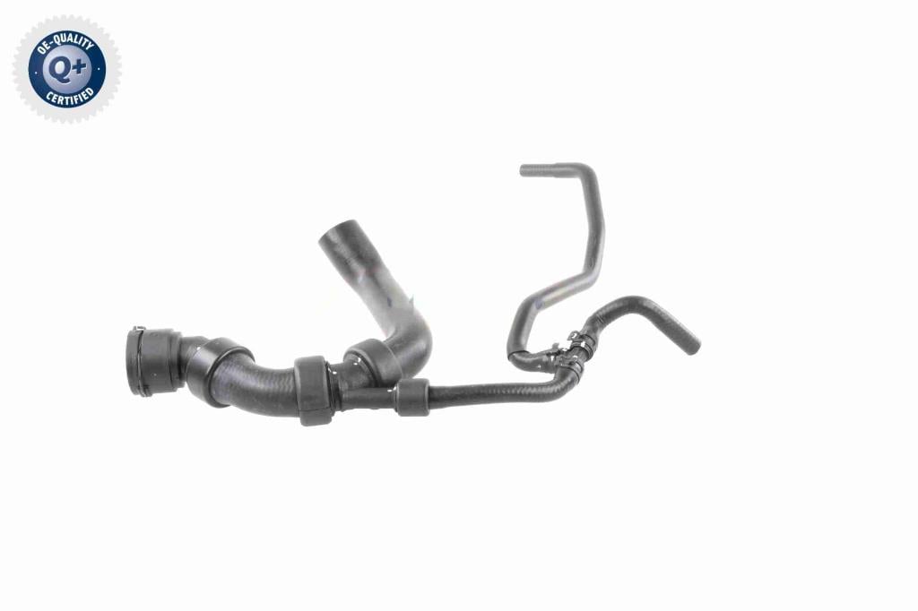 Durite de radiateur (Durite de refroidissement) VAICO ref. V10-4287