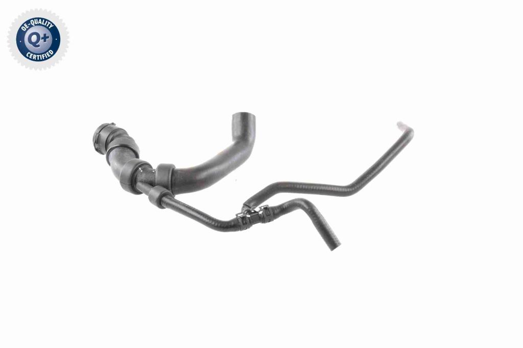 Durite de radiateur (Durite de refroidissement) VAICO ref. V10-4287