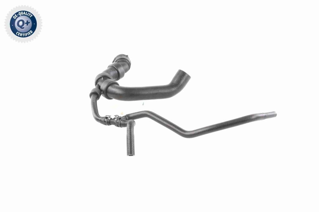 Durite de radiateur (Durite de refroidissement) VAICO ref. V10-4287