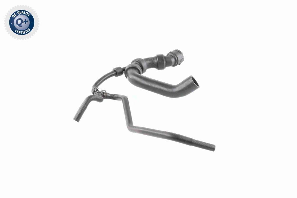 Durite de radiateur (Durite de refroidissement) VAICO ref. V10-4287