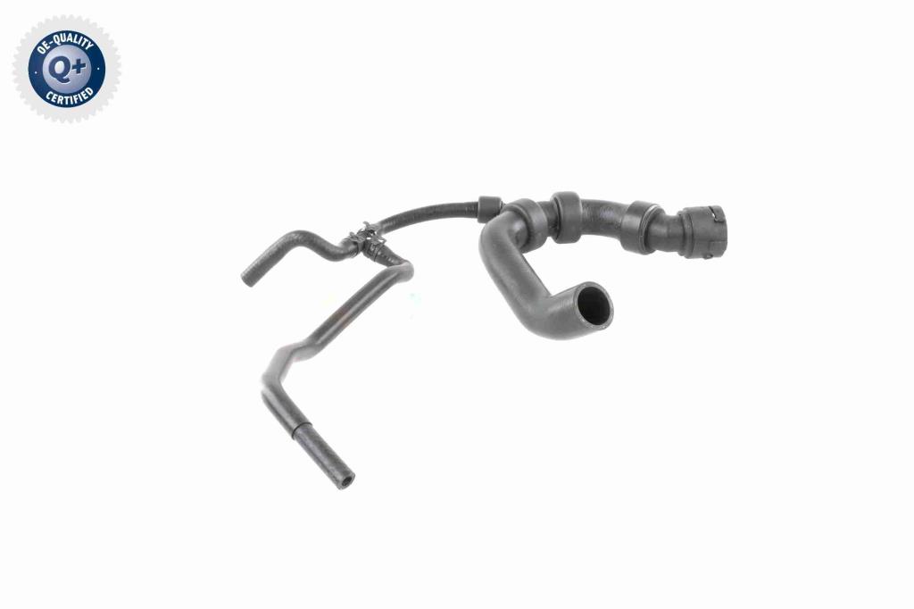 Durite de radiateur (Durite de refroidissement) VAICO ref. V10-4287