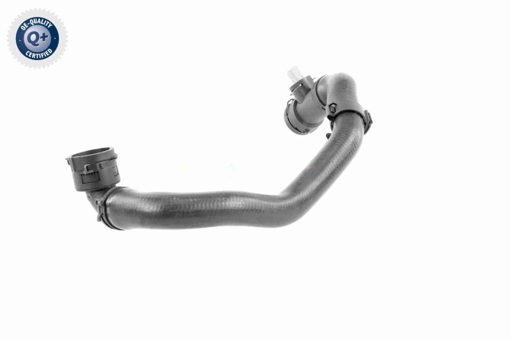 Durite de radiateur (Durite de refroidissement) VAICO V10-4298