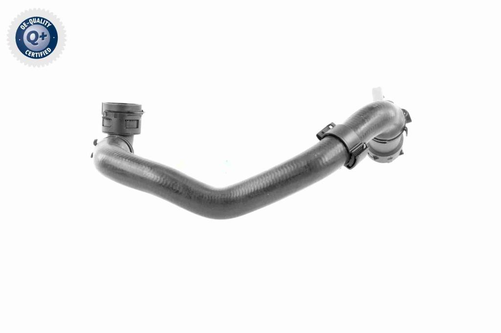 Durite de radiateur (Durite de refroidissement) VAICO V10-4298