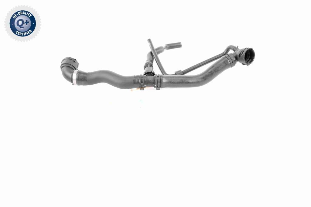 Durite de radiateur (Durite de refroidissement) VAICO ref. V10-4320
