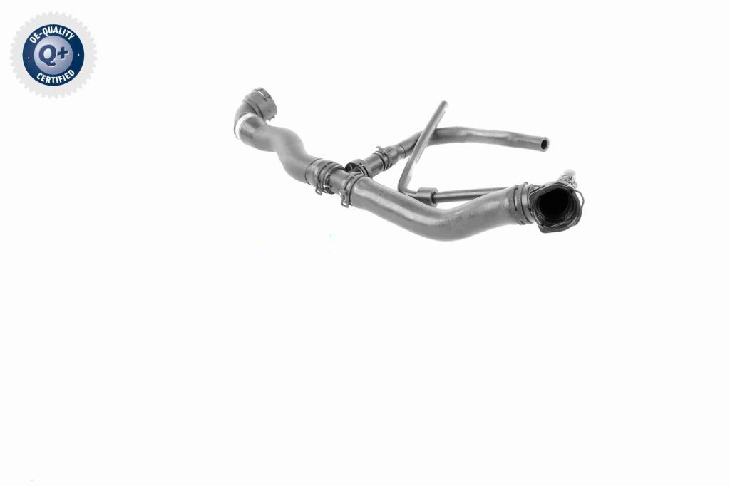 Durite de radiateur (Durite de refroidissement) VAICO ref. V10-4320
