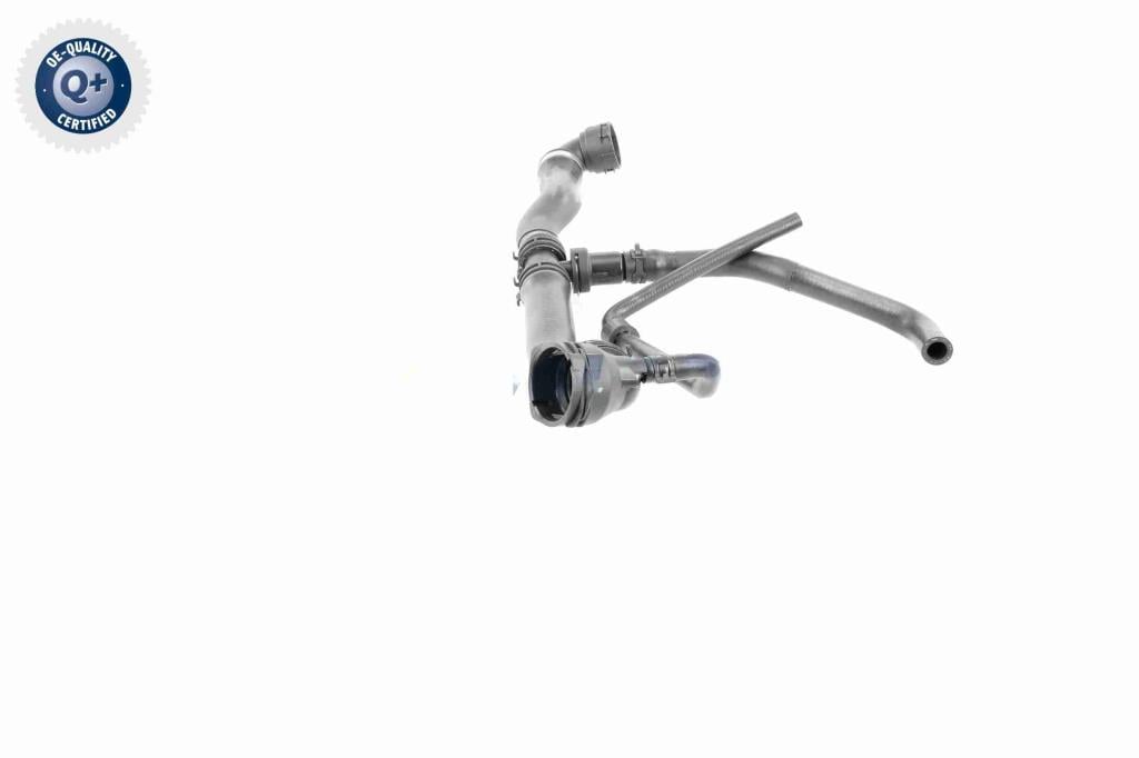 Durite de radiateur (Durite de refroidissement) VAICO ref. V10-4320