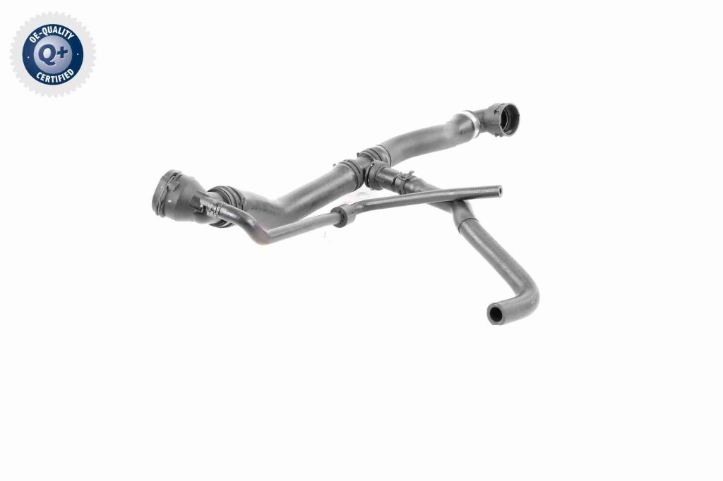 Durite de radiateur (Durite de refroidissement) VAICO ref. V10-4320