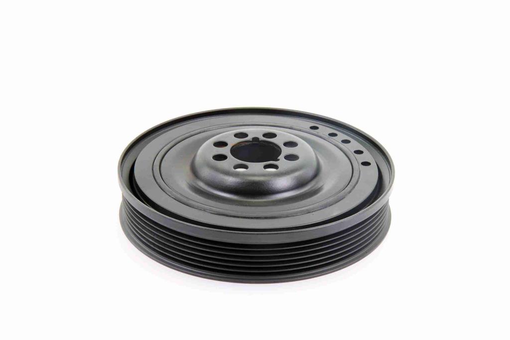 Poulie damper (Poulie de vilebrequin) VAICO V10-4344