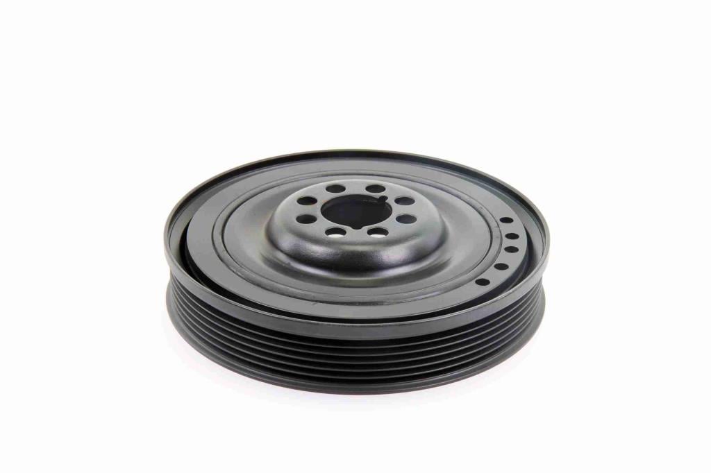 Poulie damper (Poulie de vilebrequin) VAICO V10-4344