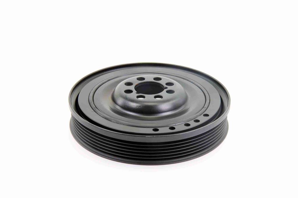 Poulie damper (Poulie de vilebrequin) VAICO V10-4344