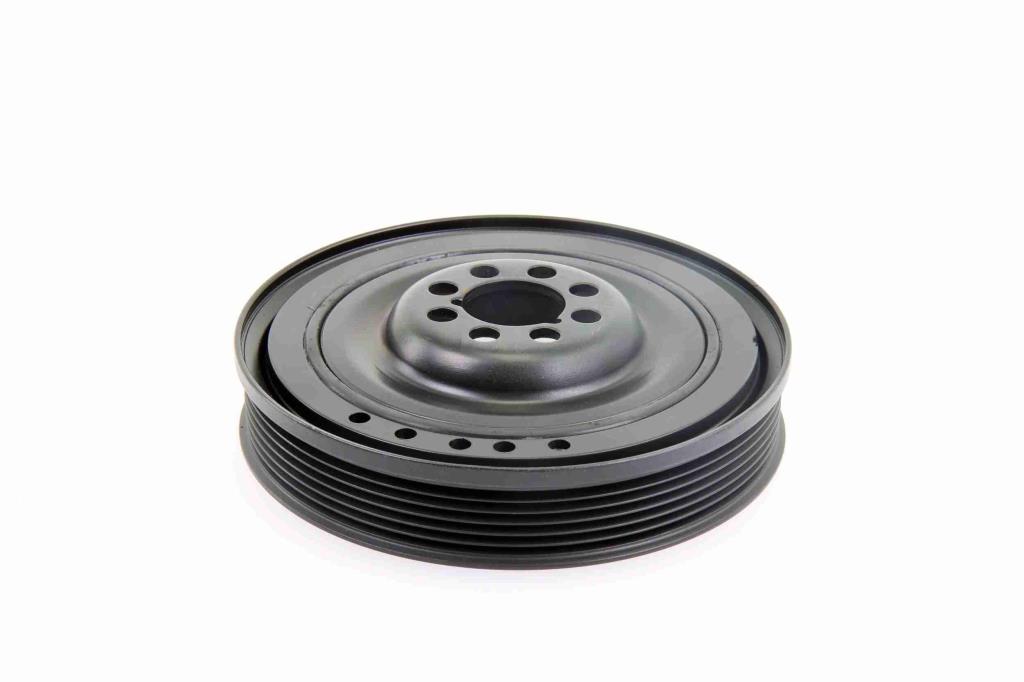 Poulie damper (Poulie de vilebrequin) VAICO V10-4344