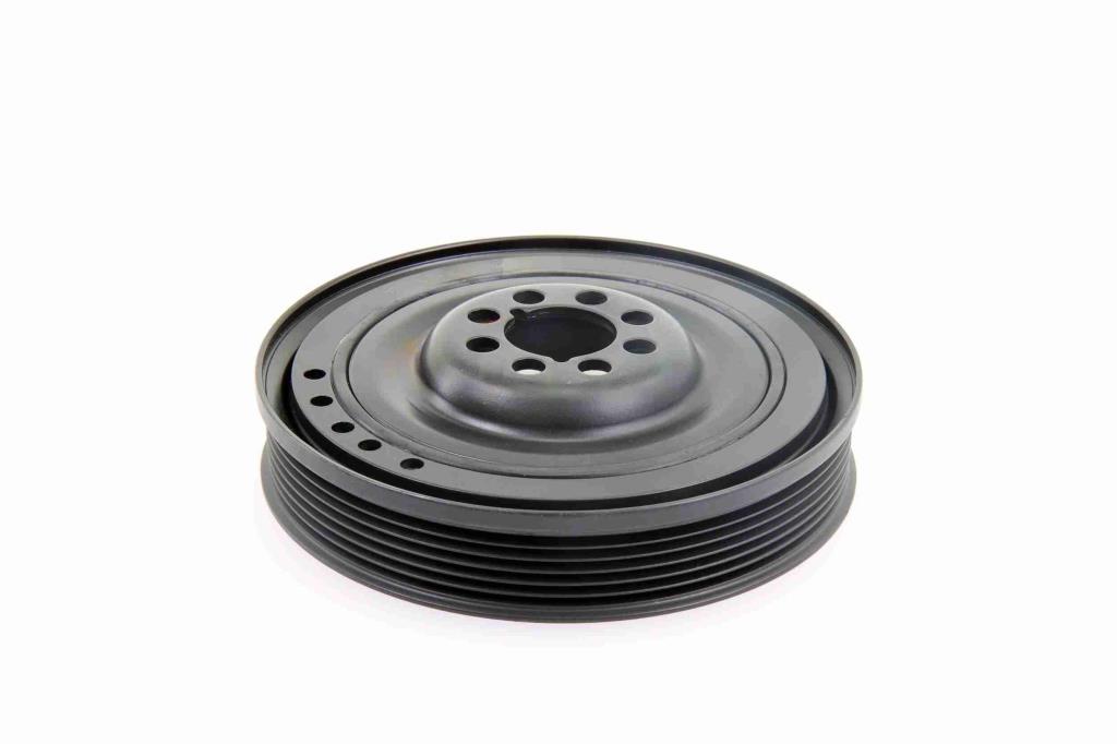 Poulie damper (Poulie de vilebrequin) VAICO V10-4344