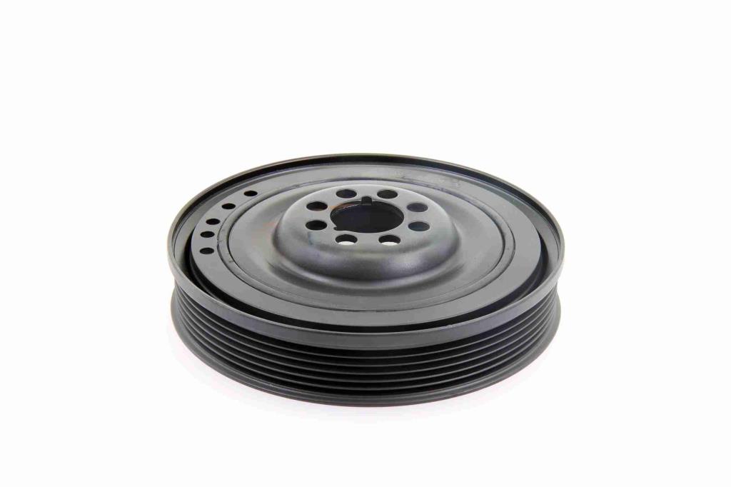 Poulie damper (Poulie de vilebrequin) VAICO V10-4344