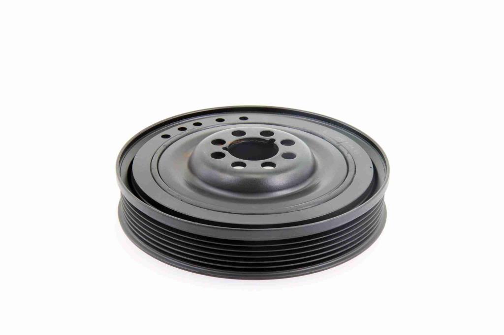 Poulie damper (Poulie de vilebrequin) VAICO V10-4344