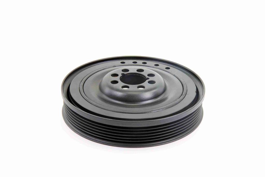 Poulie damper (Poulie de vilebrequin) VAICO V10-4344