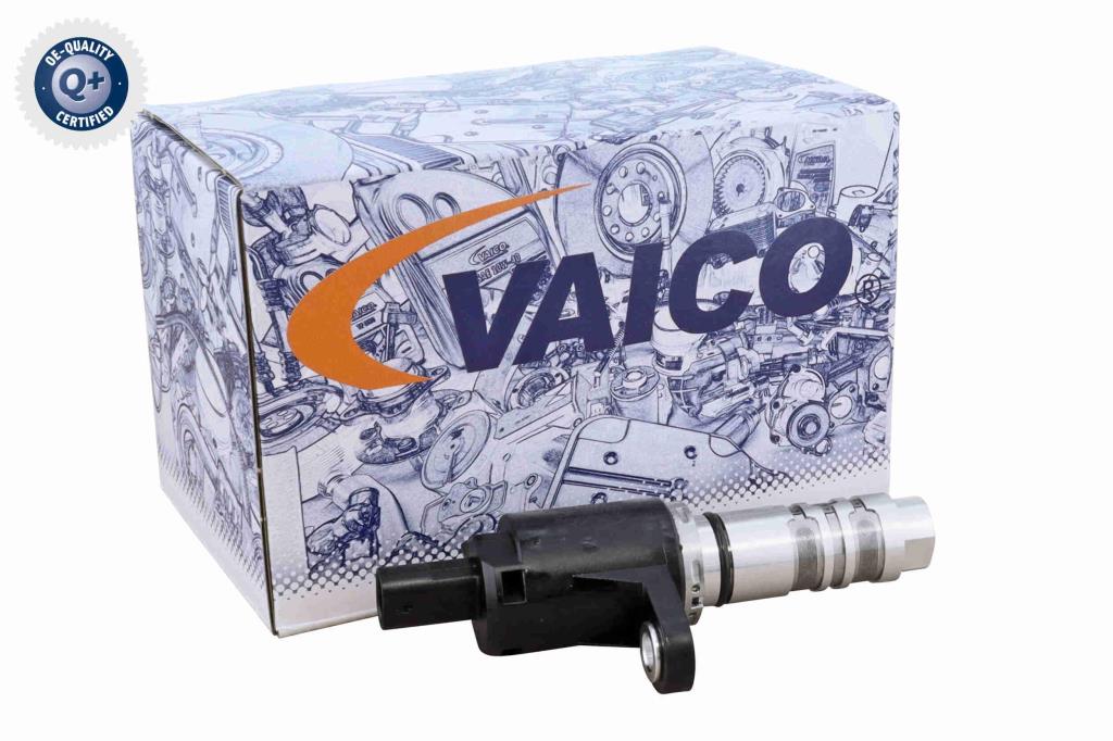 Valve de commande, réglage d'arbres à came VAICO ref. V10-4353