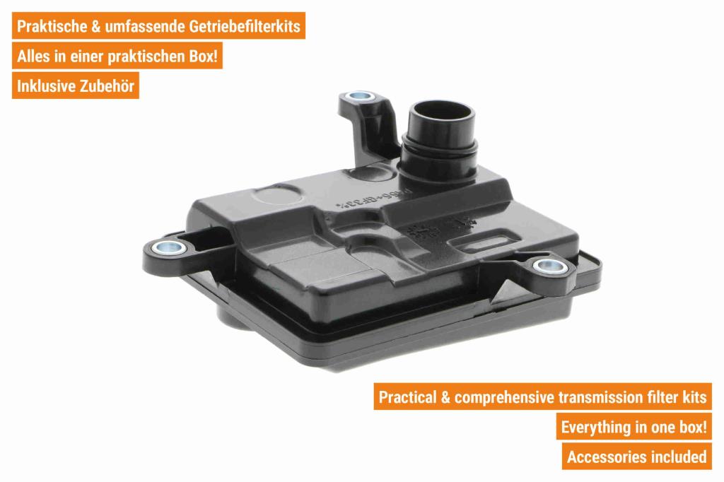 Filtro hidráulico, caixa de velocidades automática VAICO ref. V10-4361