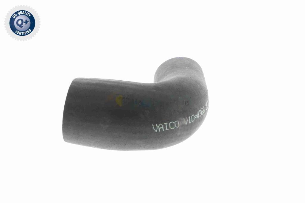 Durite de turbocompresseur (Durite de turbo) VAICO V10-4368