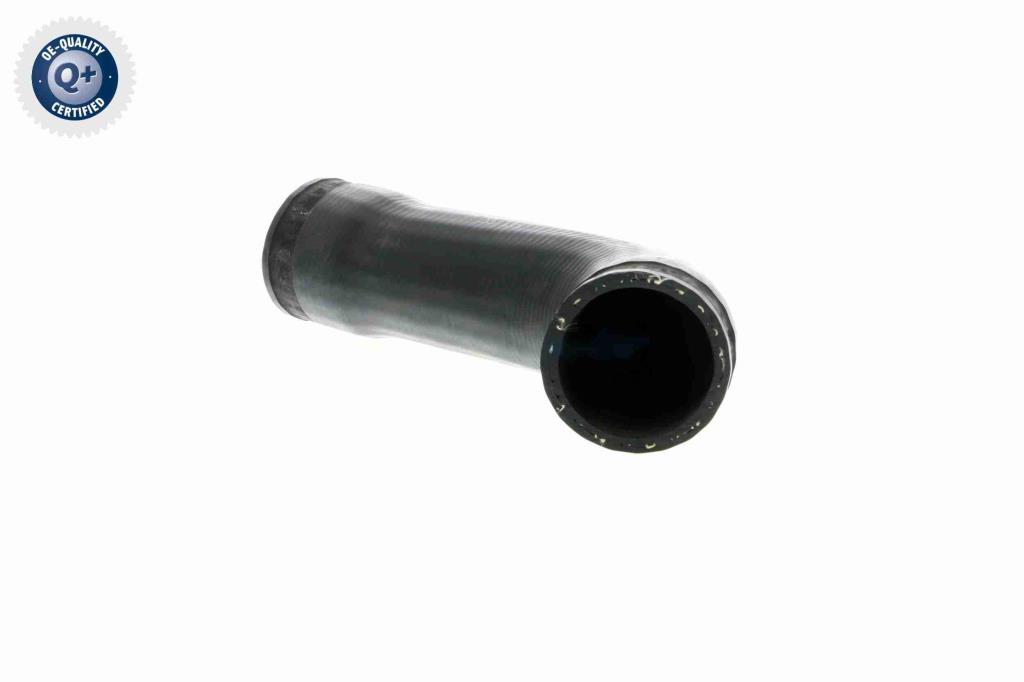 Durite de turbocompresseur (Durite de turbo) VAICO ref. V10-4372