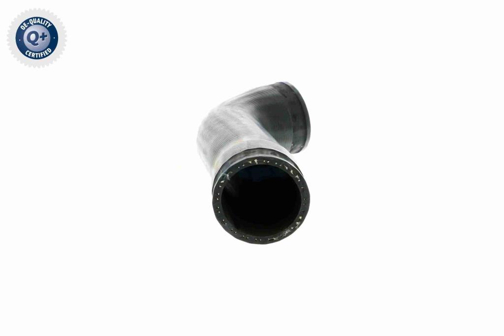 Durite de turbocompresseur (Durite de turbo) VAICO ref. V10-4372