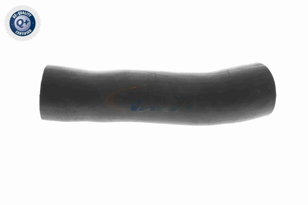 Durite de turbocompresseur (Durite de turbo) VAICO ref. V10-4373