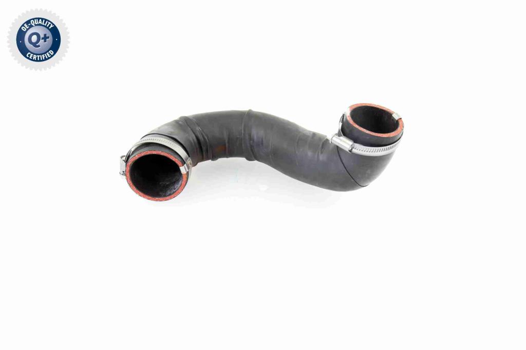 Durite de turbocompresseur (Durite de turbo) VAICO V10-4381