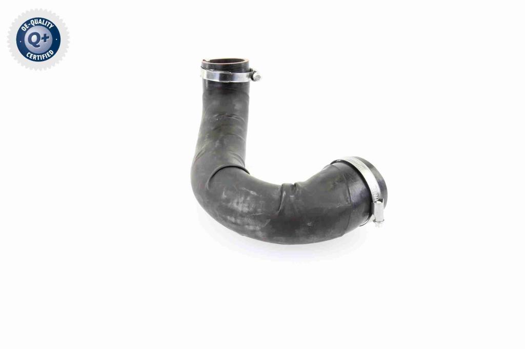 Durite de turbocompresseur (Durite de turbo) VAICO V10-4381
