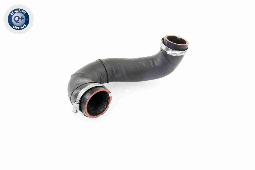 Durite de turbocompresseur (Durite de turbo) VAICO V10-4381