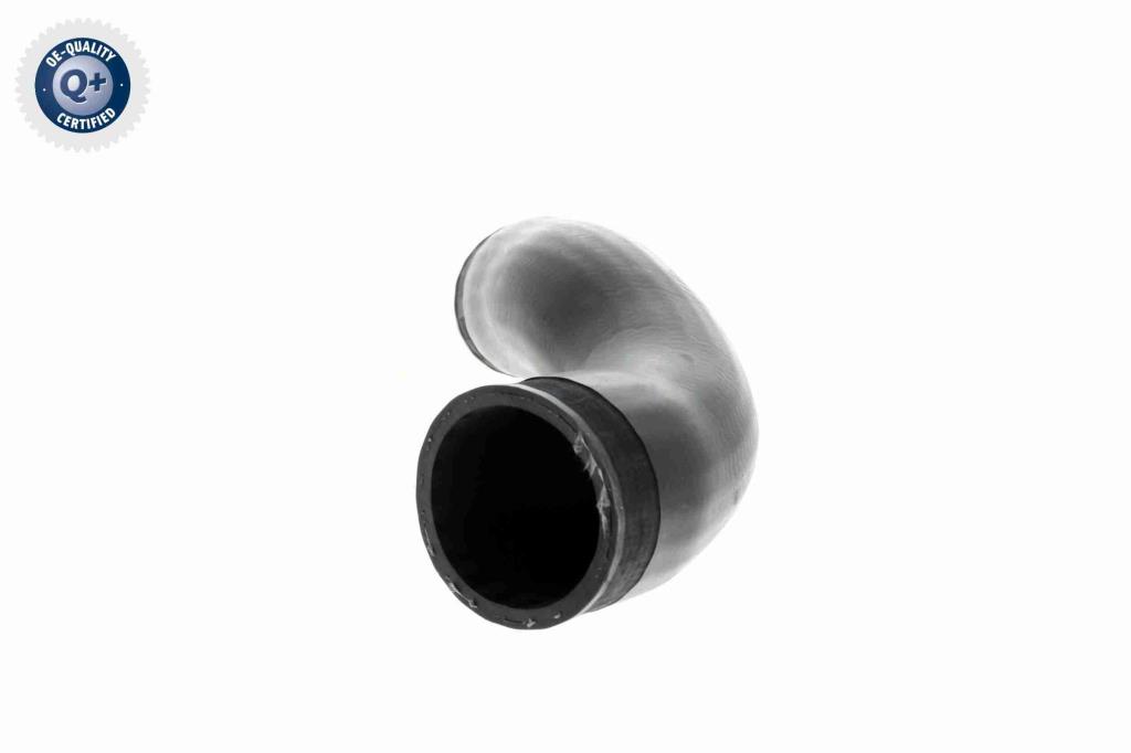 Durite de turbocompresseur (Durite de turbo) VAICO ref. V10-4387