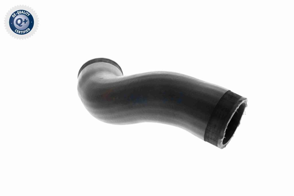 Durite de turbocompresseur (Durite de turbo) VAICO ref. V10-4387