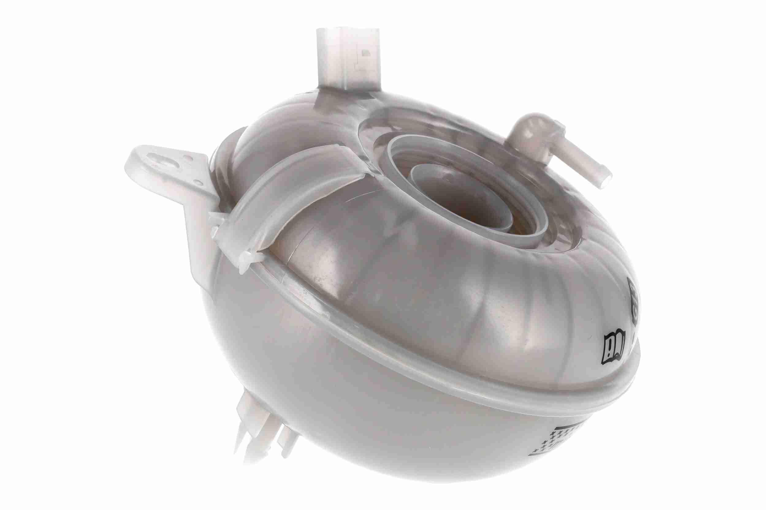 Vase d'expansion, liquide de refroidissement (Réservoir liquide de refroidissement) VAICO ref. V10-4399