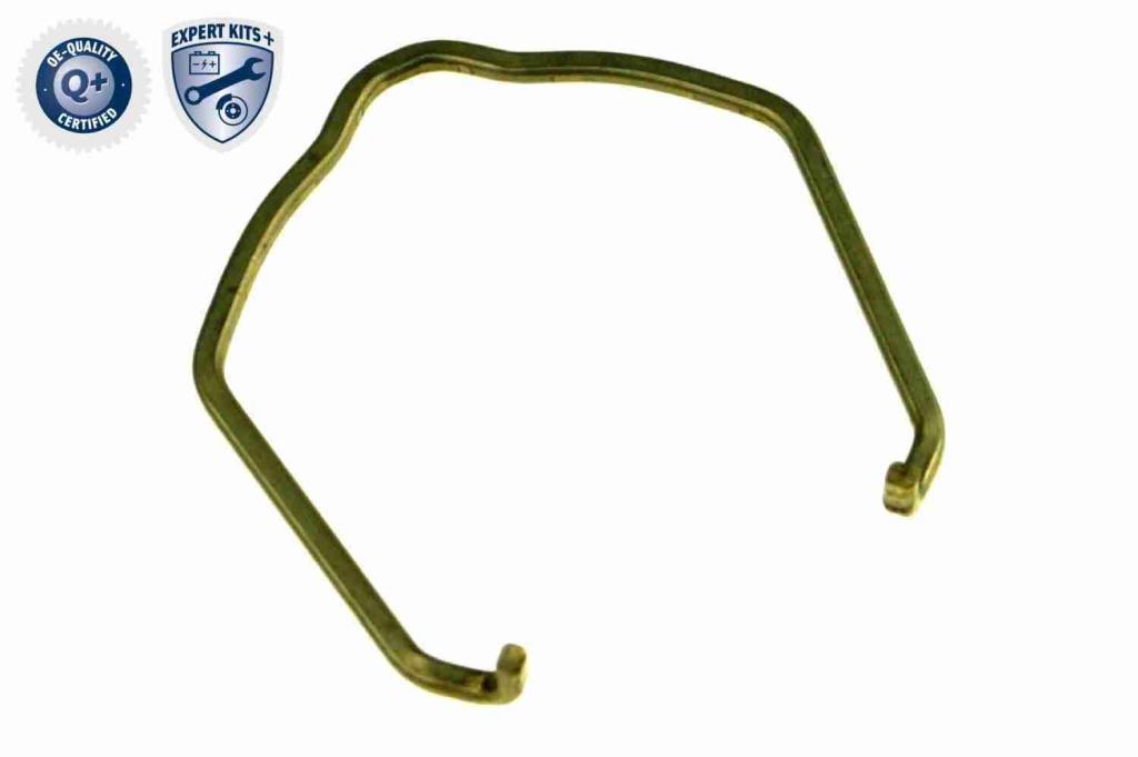 Durite de turbocompresseur (Durite de turbo) VAICO ref. V10-5307