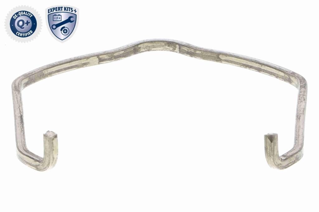 Durite de turbocompresseur (Durite de turbo) VAICO V10-5308