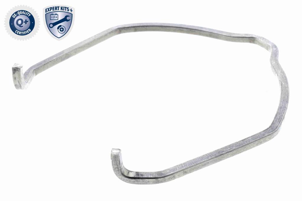 Durite de turbocompresseur (Durite de turbo) VAICO ref. V10-5313