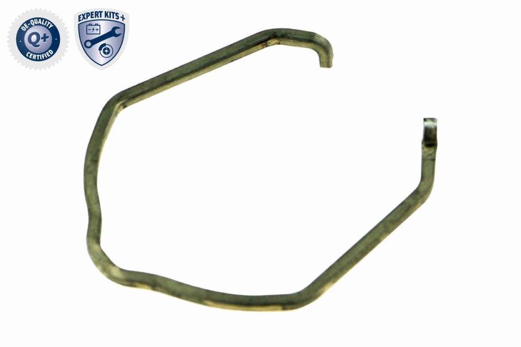 Durite de turbocompresseur (Durite de turbo) VAICO V10-5312