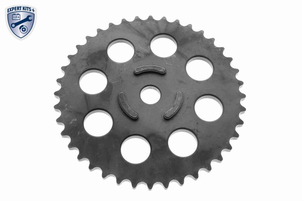 Jeu de distribution à chaînes (Kit chaîne de distribution) VAICO ref. V10-10008