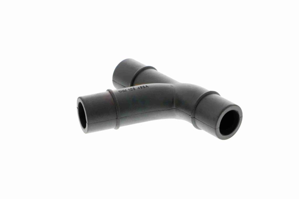 Tuyau, ventilation de carter-moteur (Tuyau de vapeur d'huile moteur) VAICO ref. V10-4632