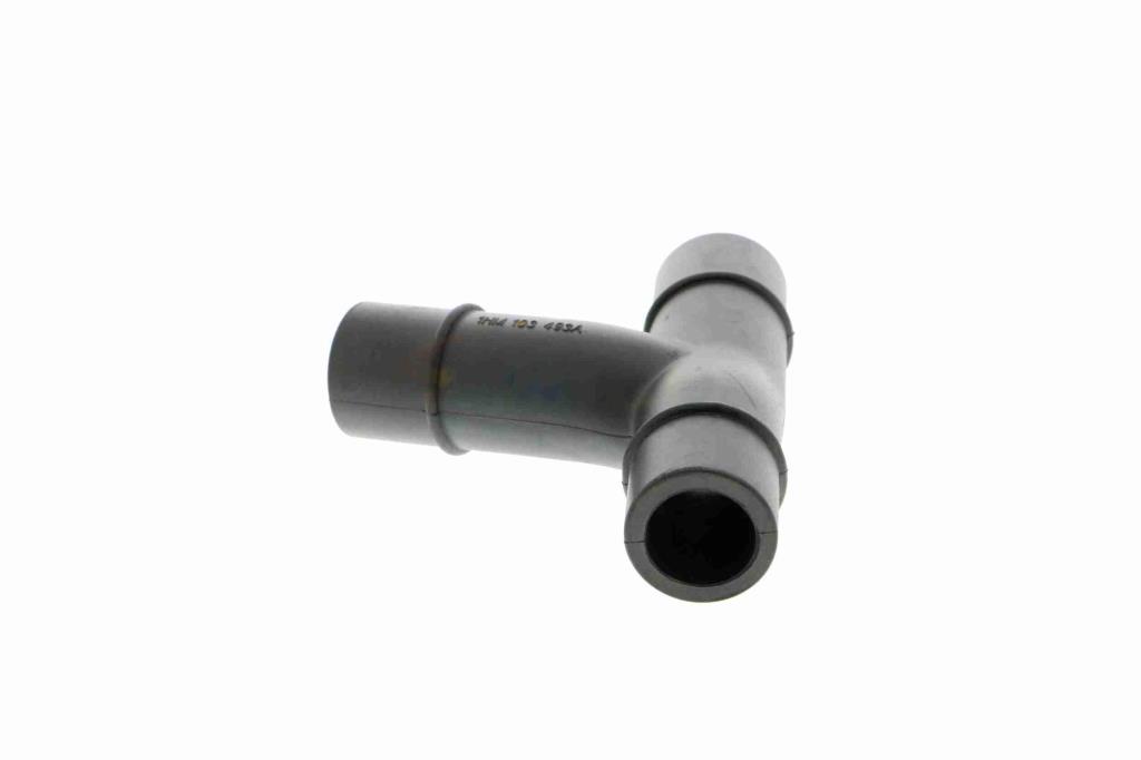 Tuyau, ventilation de carter-moteur (Tuyau de vapeur d'huile moteur) VAICO ref. V10-4632