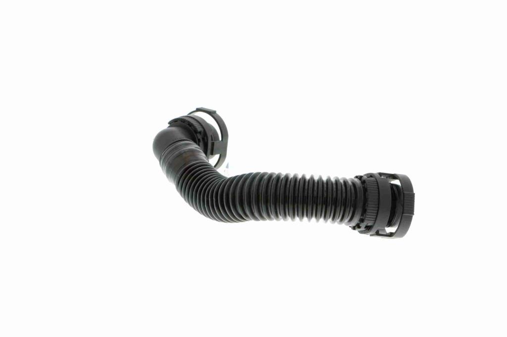 Tuyau, ventilation de carter-moteur (Tuyau de vapeur d'huile moteur) VAICO V10-4633