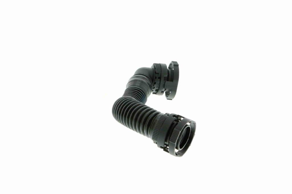 Tuyau, ventilation de carter-moteur (Tuyau de vapeur d'huile moteur) VAICO V10-4633