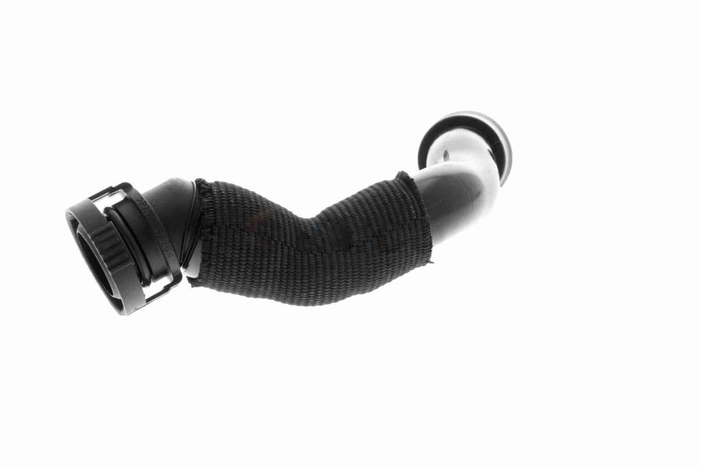 Tuyau, ventilation de carter-moteur (Tuyau de vapeur d'huile moteur) VAICO ref. V10-4636